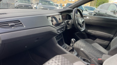 Volkswagen Polo 1.0 TSI R-Line 5dr Petrol Hatchback